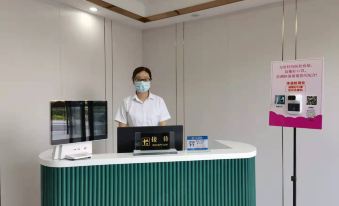 Tixiang Apartment Hotel