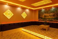 Lijiang Wangchen Duyuan Inn - ที่มีสปา