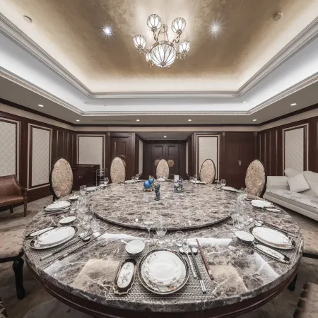 nanchang Trilec International Hotel