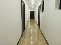 Ganzhou Jinhui Mansion - Апартаменты