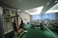 Greentree Eastern Hotel (Jianhu Ouba Liya Life Square)