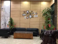 徐聞新金葉ブティックホテル