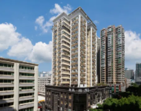 Paco Hotel Gangding Metro Guangzhou-Free Shuttle Bus fir Canton Fair Hotels near Piaget伯爵(Guangzhou Taikoo Hui Boutique)