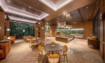 Orange Hotel (Zhouwangcheng Plaza Yingtianmen Hotel, Luoyang)