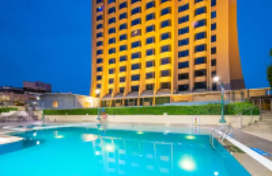 Millennium Harbourview Hotel Xiamen Hotels in Xiamen