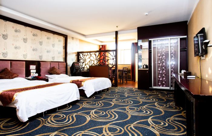Huangchao Hotel
