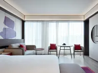 JOYA Hotel Shanghai Gubei Hotels near Changning