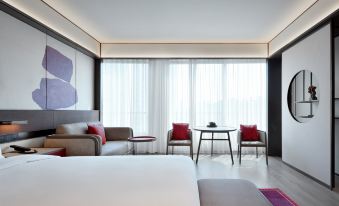 JOYA Hotel Shanghai Gubei