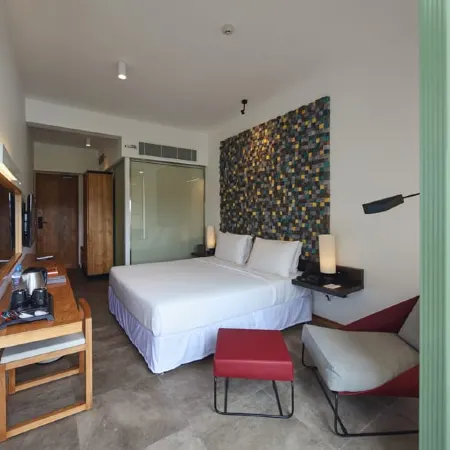 ME Colombo Отели рядом с достопримечательностью «Java Institute For Advanced Technology»