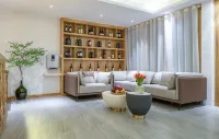 Lisi Manyunyu Oxygen Supply Homestay