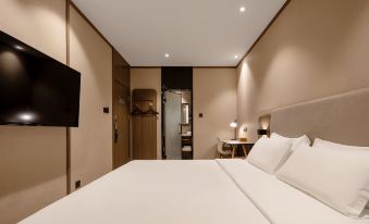 HanTing Hotel (Weihai Shandong University Huoju 8th Street)