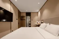 HanTing Hotel (Weihai Shandong University Huoju 8th Street) Hôtels à : Weihai
