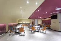 Yunshang Mercure Guesthouse
