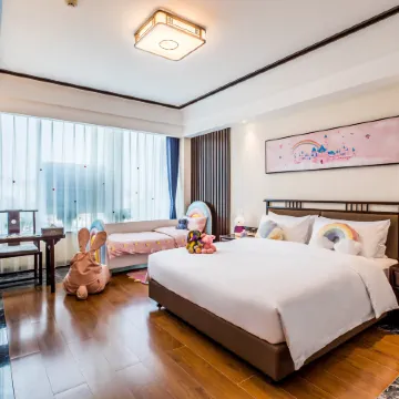 Chengde Rehefu Hotel