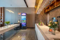 Chengji Hotel (Guigang National Culture Park)