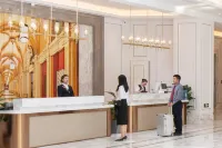 Vienna International Hotel (Longsheng Longji Branch)