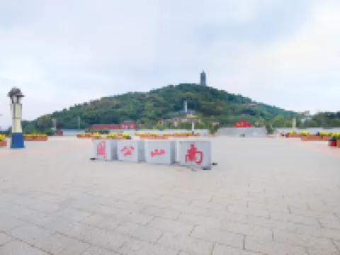 凱里亞德酒店(九江都昌步行街店) 都昌酒店