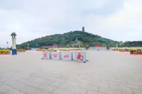 Kyriad Hotel (Jiujiang Duchang Pedestrian Street) Hotels in Duchang