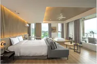 Hotelday Plus Sun Moon Lake Hotels near Sun Moon Lake Ropeway Station