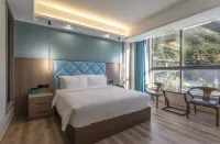Batang Xianyun Hotel Hotels in Batang County