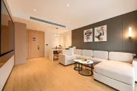 北戴河光年裡海濱公園度假飯店（集發農業夢想王國店）