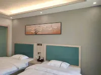 Maguan Jinlanyuan Hotel Hotels in Maguan