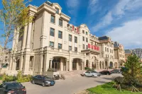 Chifeng Dehang Hotel