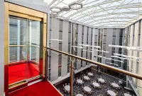Atrium Hotel Heathrow