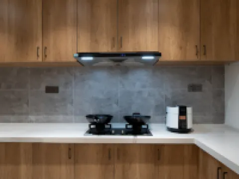 騰沖雲裏時光·無憂全景溫泉度假客棧（和順古鎮店） 騰衝酒店