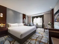 Xien International Hotel (Jinsha Site Yipintianxia Subway Entrance) Hotels near Jinsha Site Museum