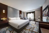 Xi'en International Hotel Hotels in Yipintianxia Geschäftsviertel