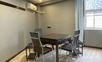 JINZHAI NATO AITU HOTEL