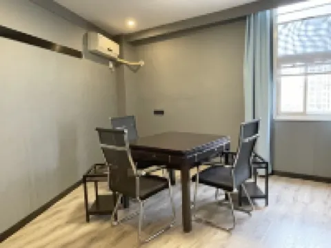 92·艾途 | NATO XTIME HOTEL 金寨ホテル（金寨大別山桂花公園） 金寨のホテル