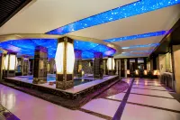 Golden Oriental Business Hotel Hotels in Dunhua
