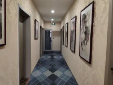 Xinyue Express Hotel Hotels in Weishi