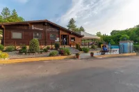 Camping Village Mugello Verde Hotels in Borgo San Lorenzo
