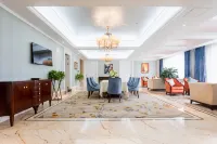 Chishui Jinqian Jiahua Hotel - Luxury