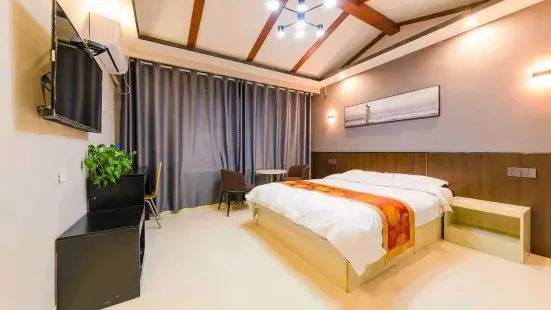 Fuping Yunling Business Hotel