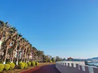 Meizhou Island Sea Paradise Hotel