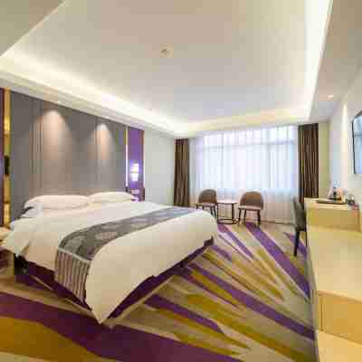 寧遠華爾頓酒店 Rooms