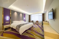 Ningyuan Walton Hotel