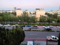 Kelamayi Clay Hotel Hotels in Baijiantan District