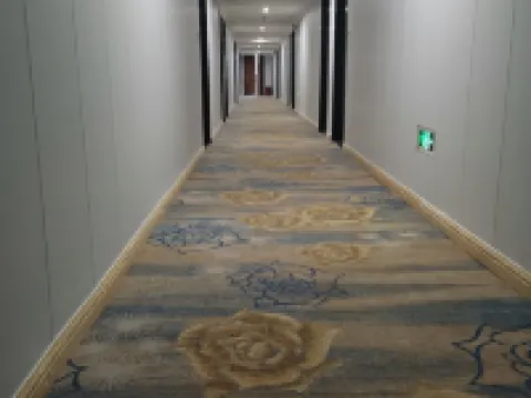 Xinyu Peninsula Business Hotel Hotels in Xinyu