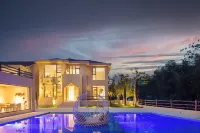 Anyun Dashe Holiday Homestay, Nanshan Bamboo Sea
