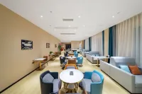 H·Smart Haozhi Hotel Hotel a Contea di Rong