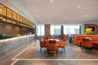 Vienna International Hotel (Songzi financial building store) - breakfast