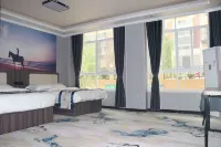 Mali Po Ruiyuan Hotel