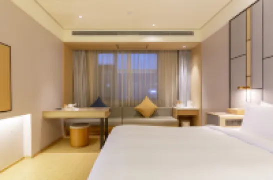 全季飯店（昆明呈貢斗南花市店） 昆明住宿飯店