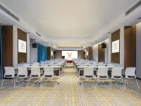Vienna International Hotel Tianjin Hedong Wanda Plaza Hotels near Dongli