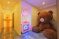 Qiuduo Hotel (Jiamusi High-speed Railway Station) Hotels in Jiamusi